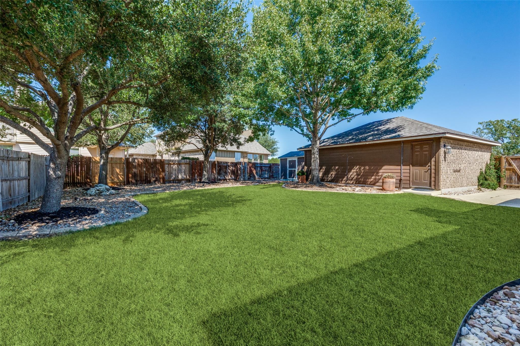 19520 Morgana Drive Pflugerville TX 78660