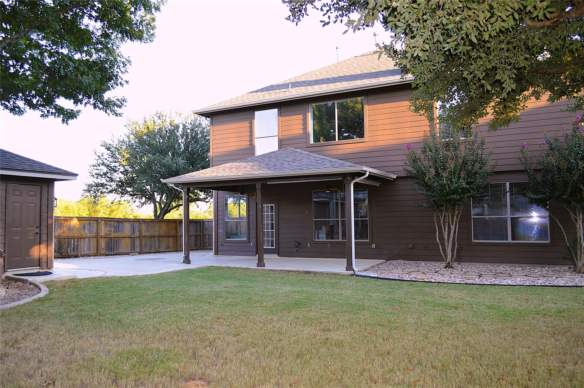 19520 Morgana Drive Pflugerville TX 78660
