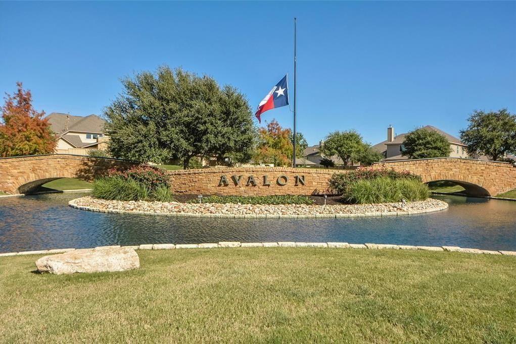 19520 Morgana Drive Pflugerville TX 78660