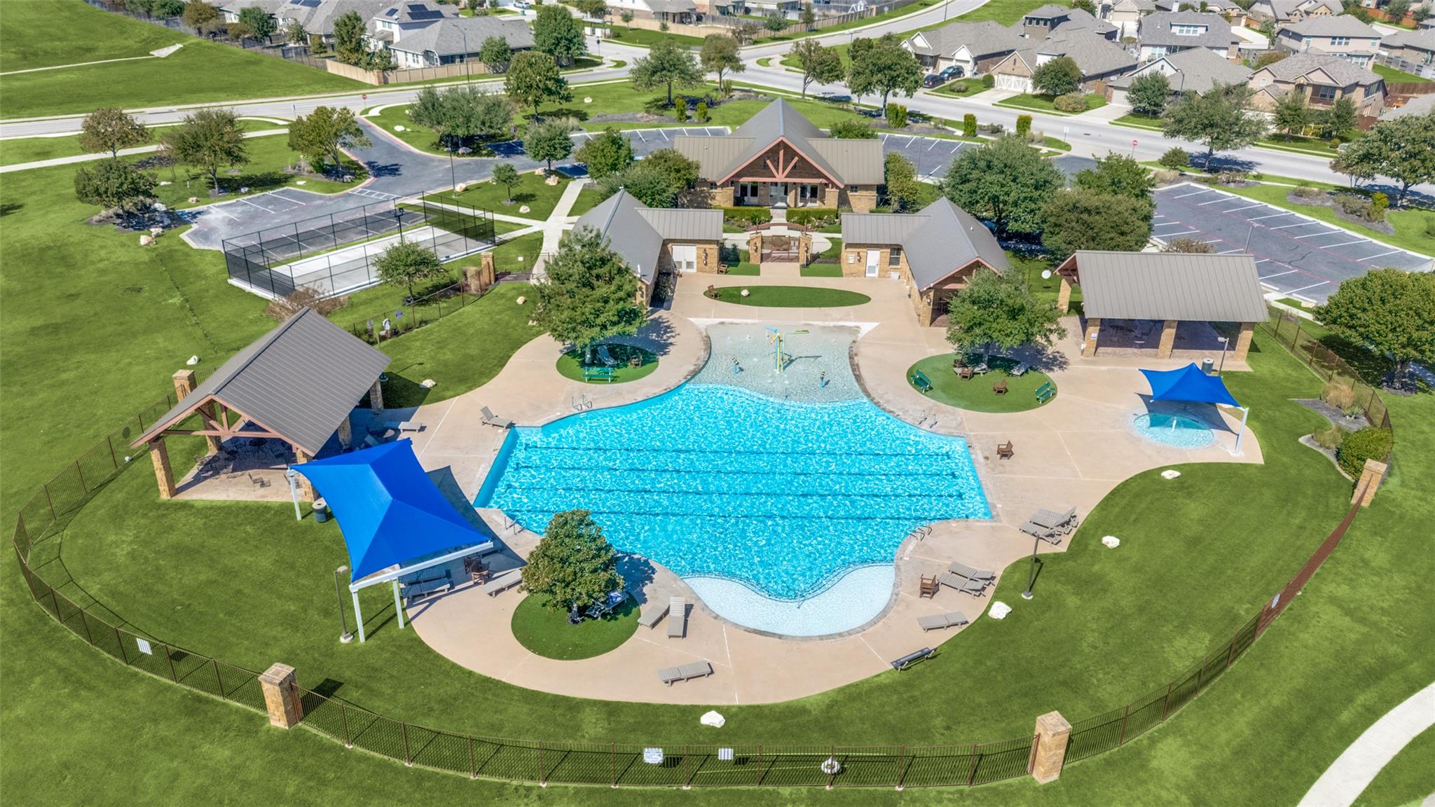 19520 Morgana Drive Pflugerville TX 78660