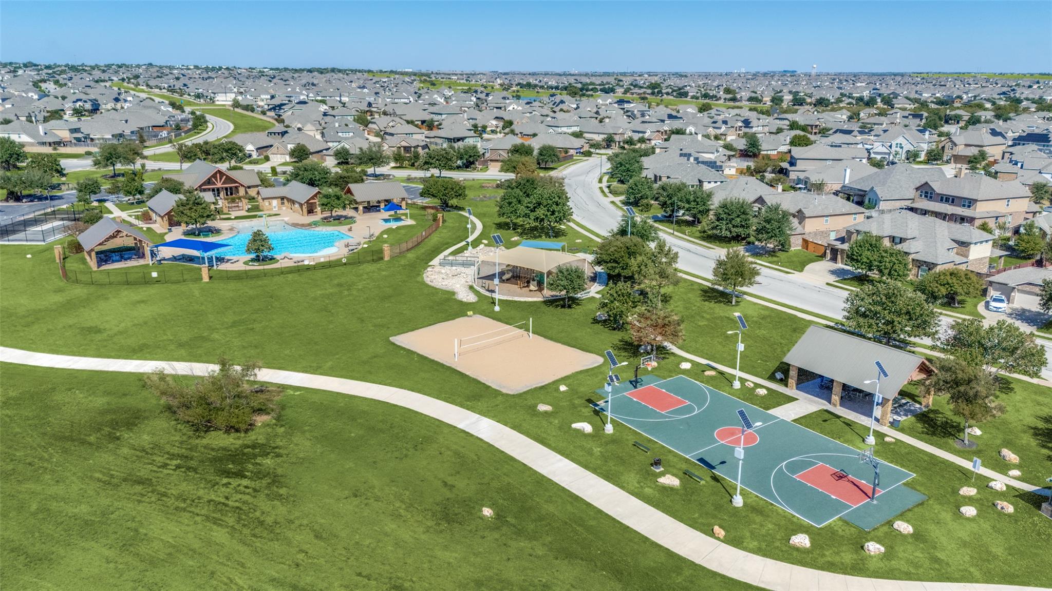 19520 Morgana Drive Pflugerville TX 78660