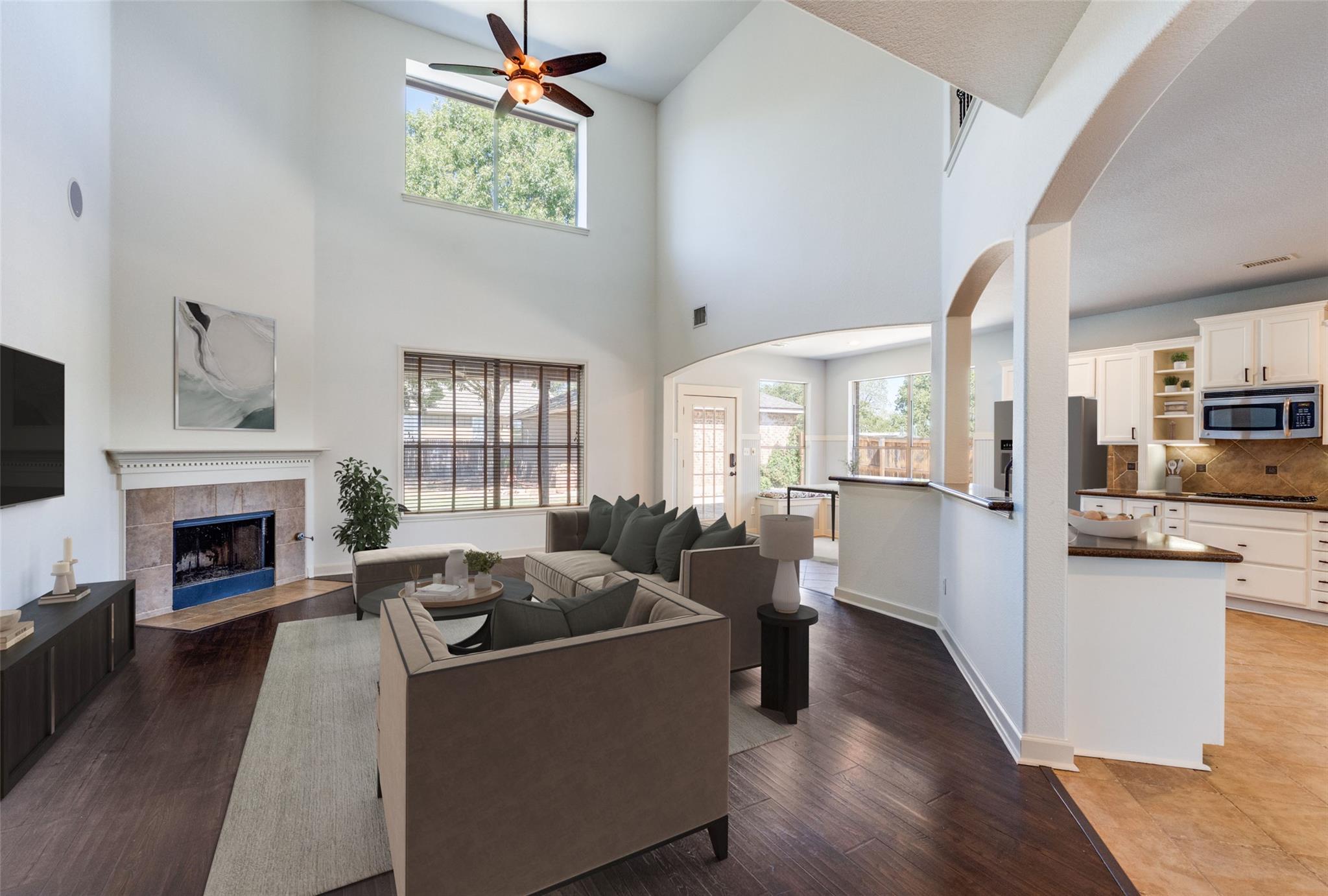 19520 Morgana Drive Pflugerville TX 78660