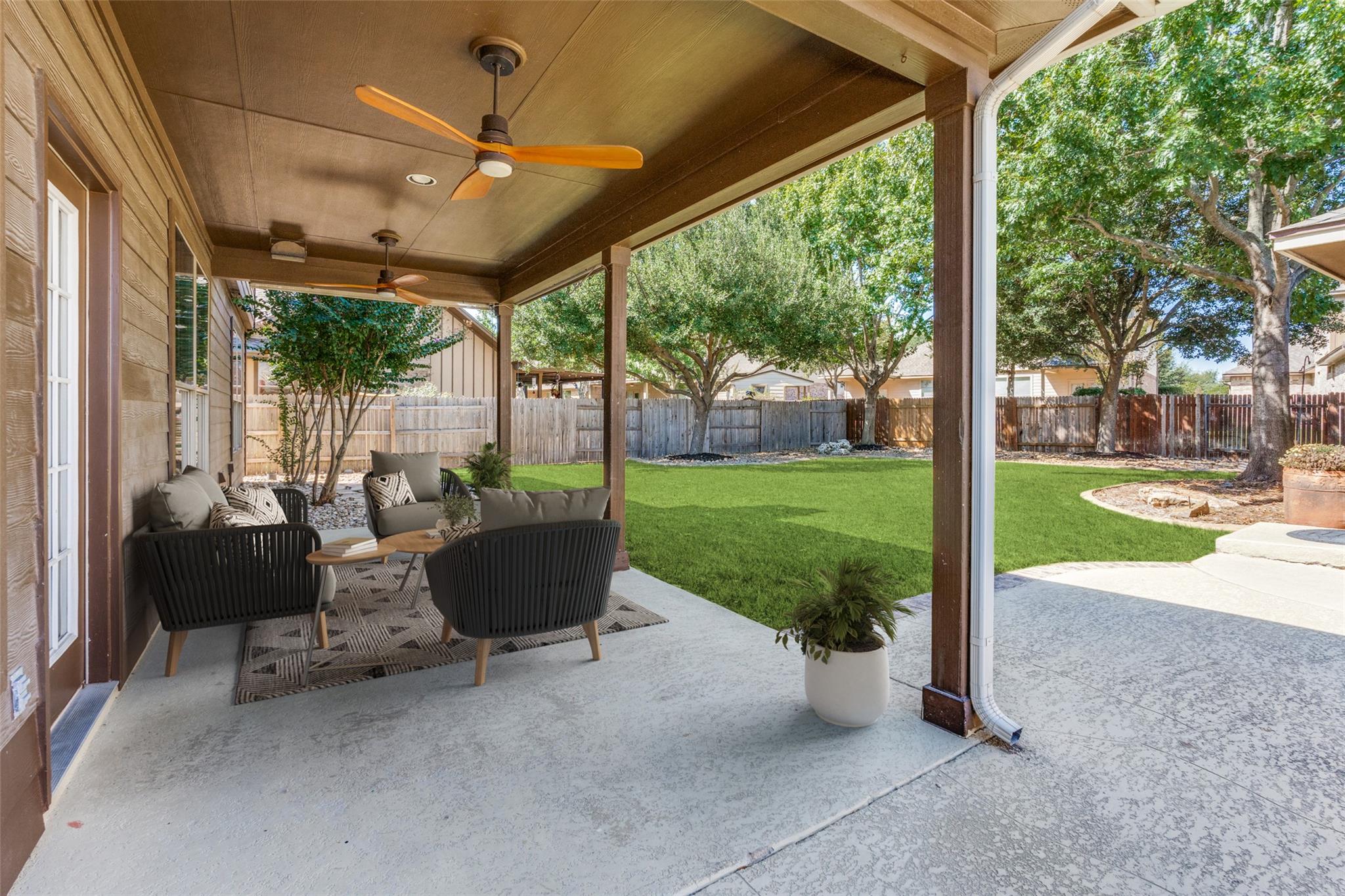 19520 Morgana Drive Pflugerville TX 78660