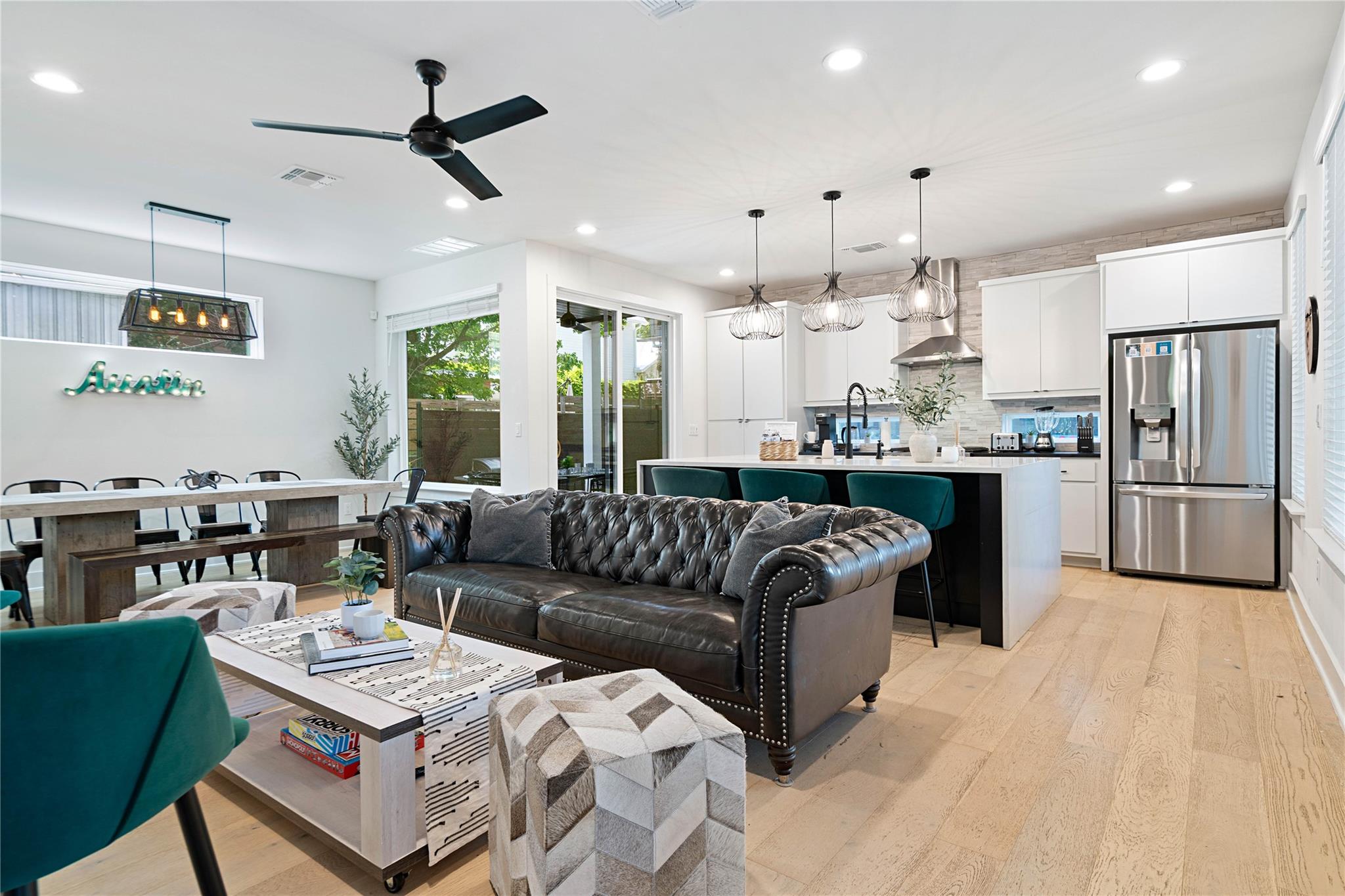 1306 Navasota Street Austin TX 78702