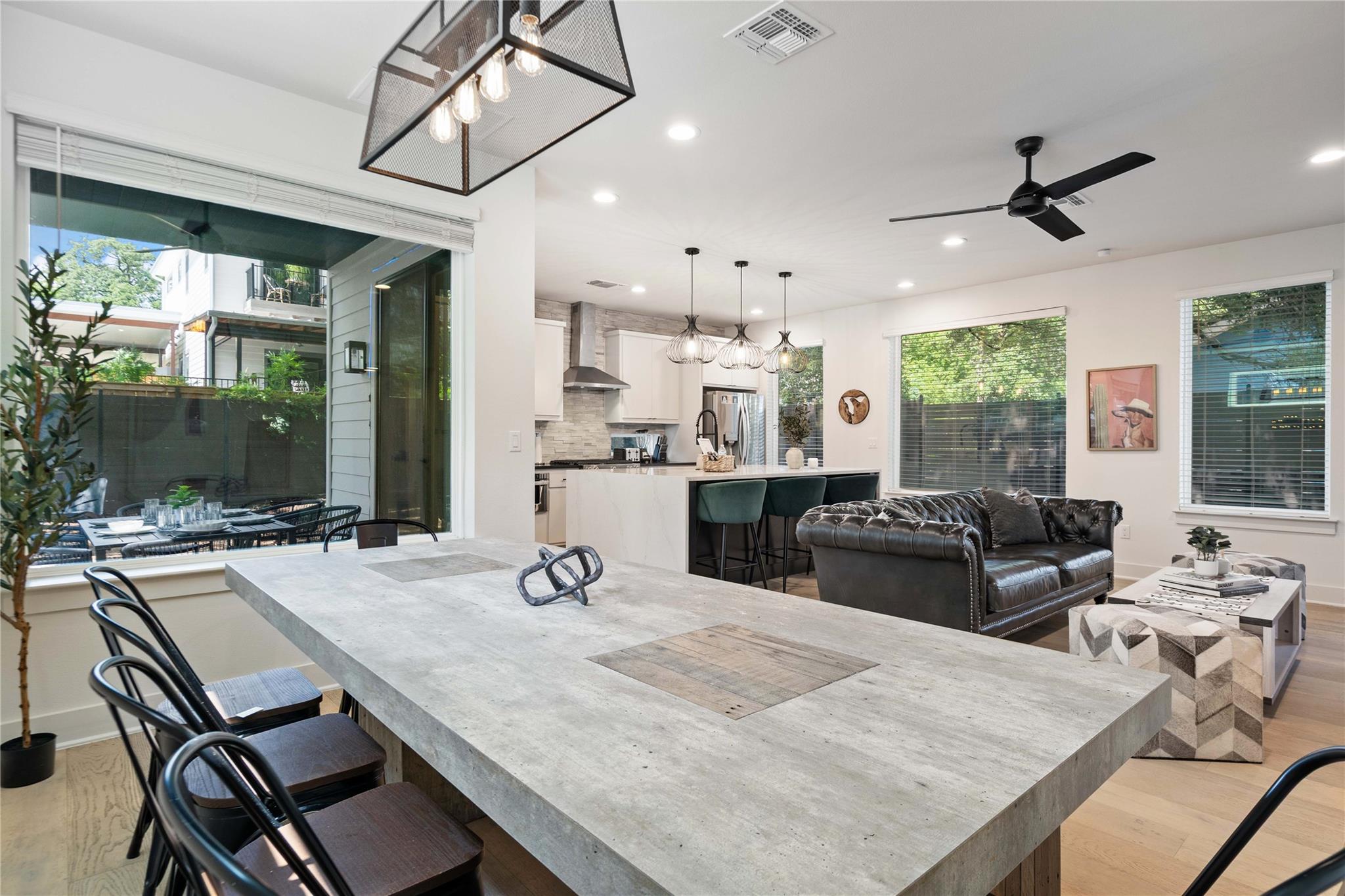 1306 Navasota Street Austin TX 78702