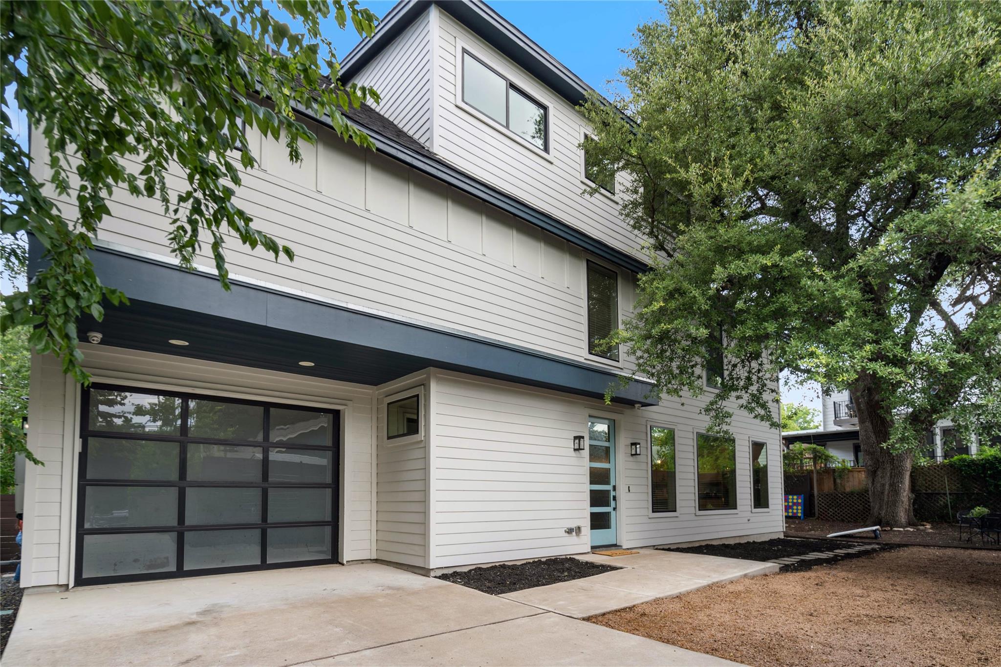 1306 Navasota Street Austin TX 78702