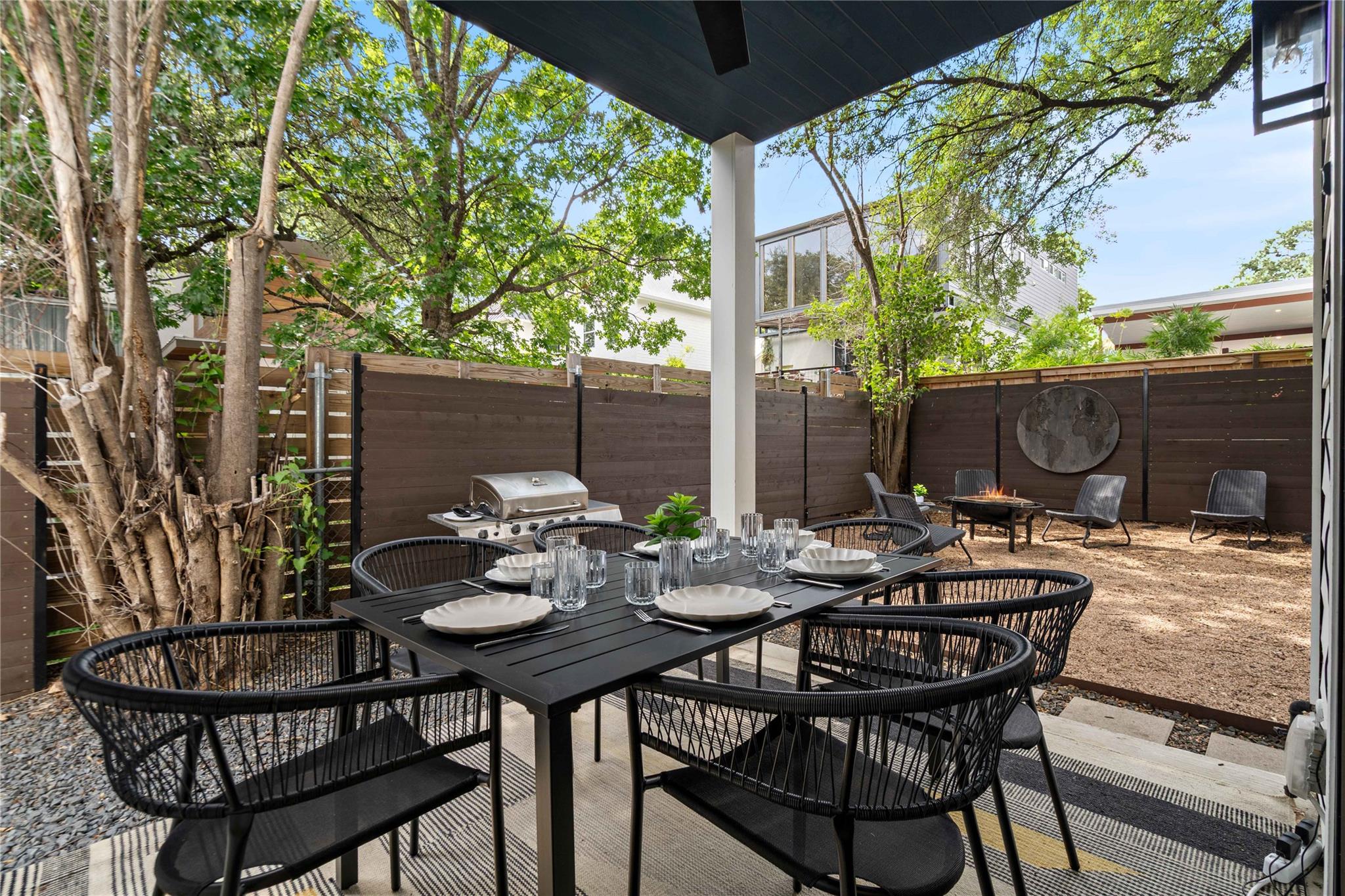 1306 Navasota Street Austin TX 78702