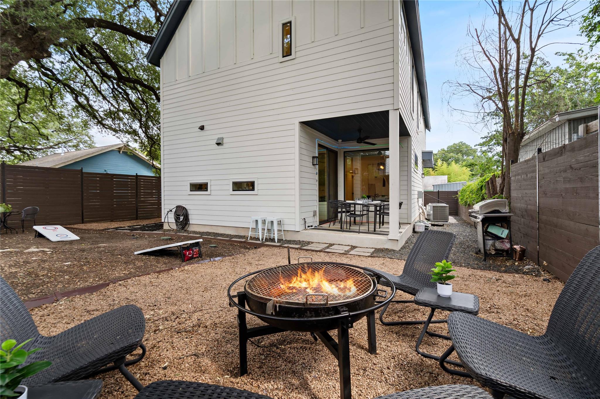 1306 Navasota Street Austin TX 78702