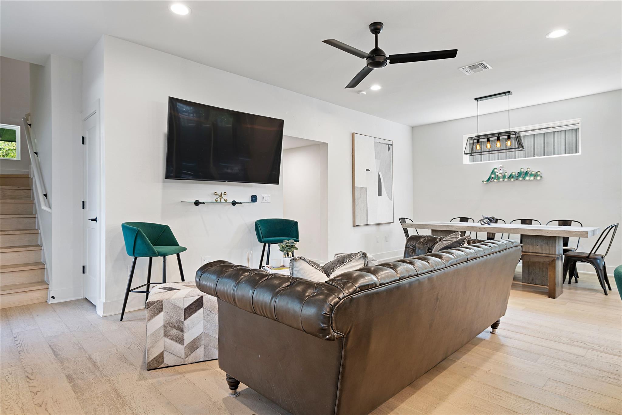1306 Navasota Street Austin TX 78702
