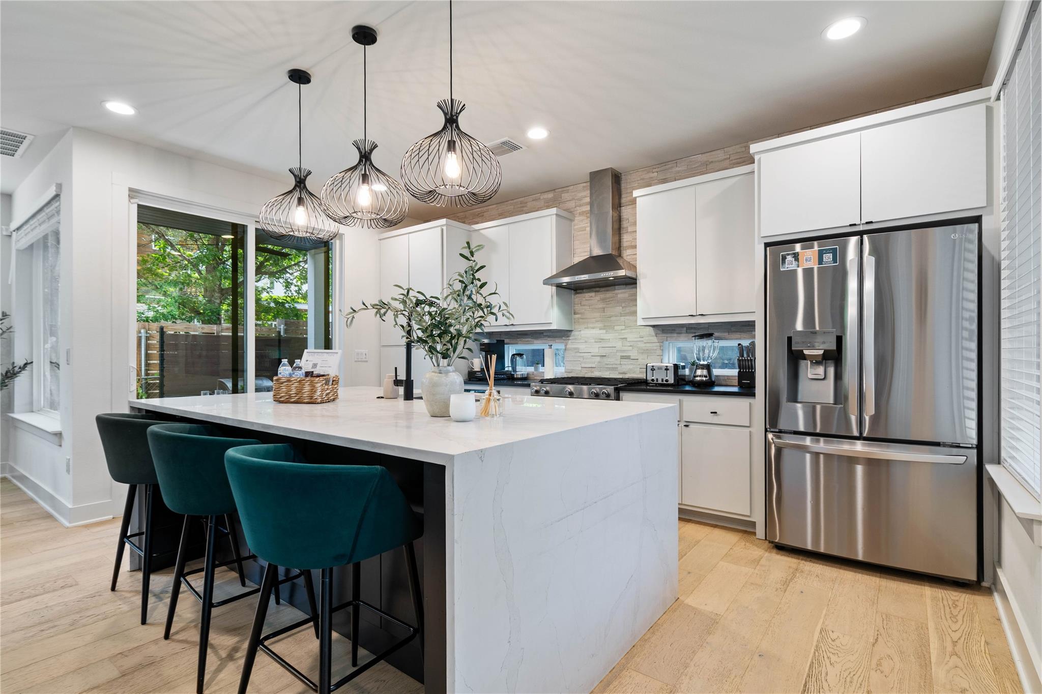 1306 Navasota Street Austin TX 78702