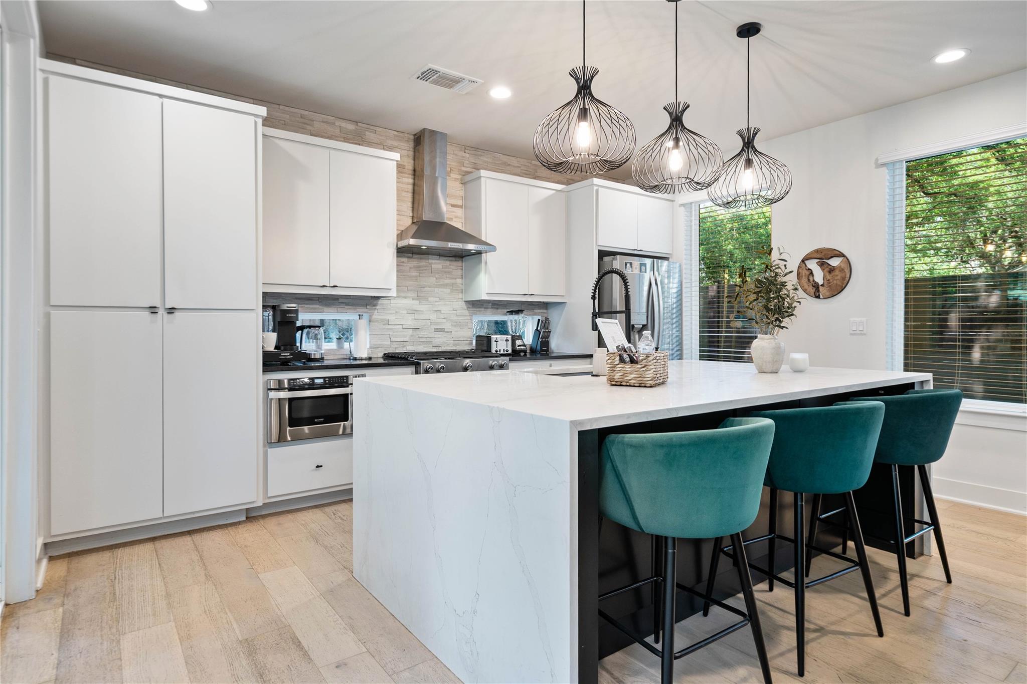 1306 Navasota Street Austin TX 78702