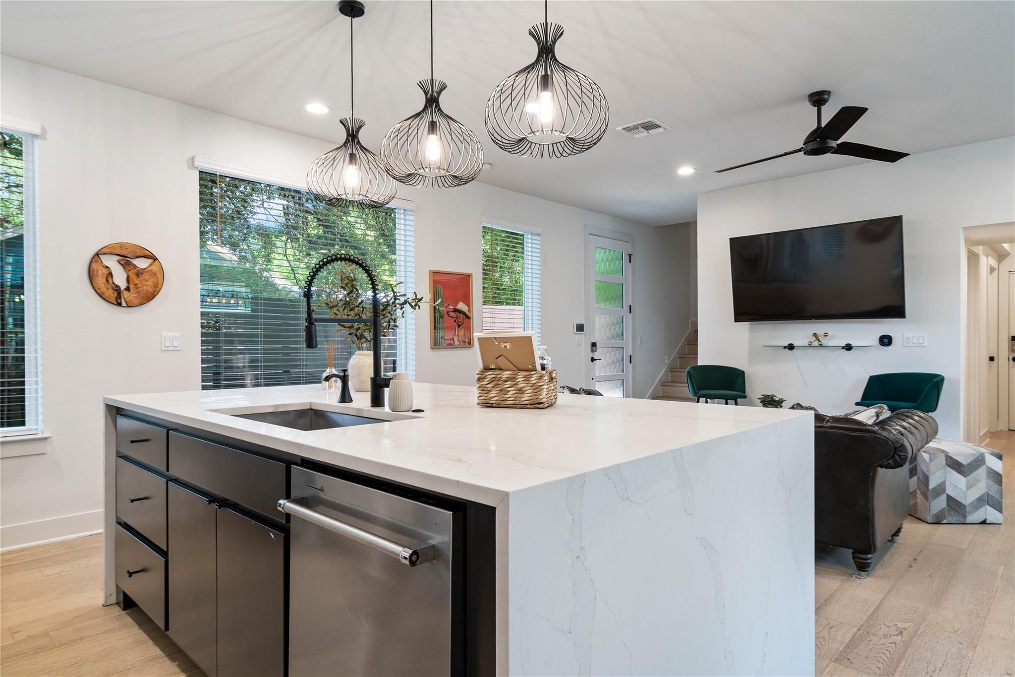 1306 Navasota Street Austin TX 78702