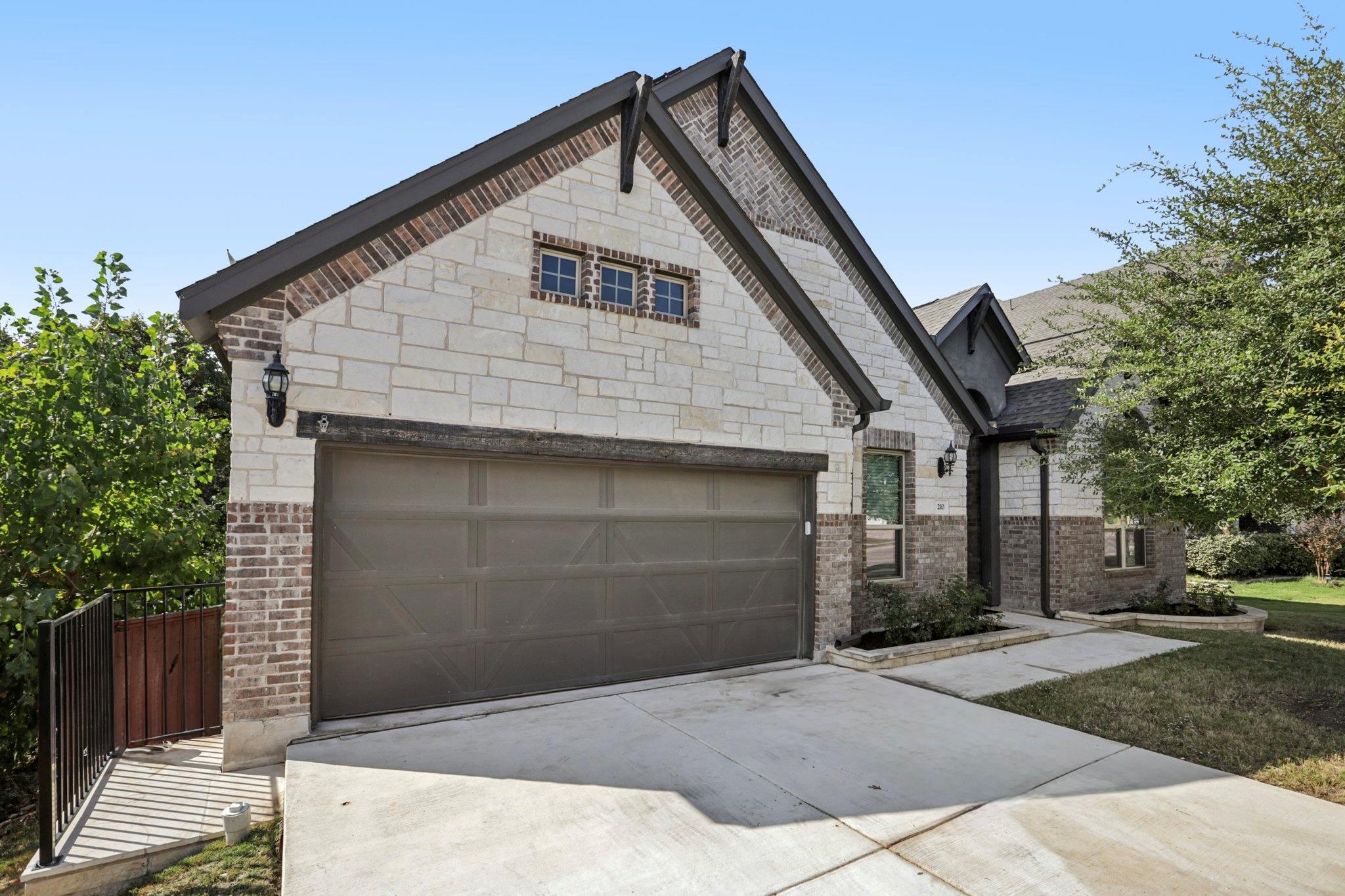 210 Barton Run Drive Georgetown TX 78628