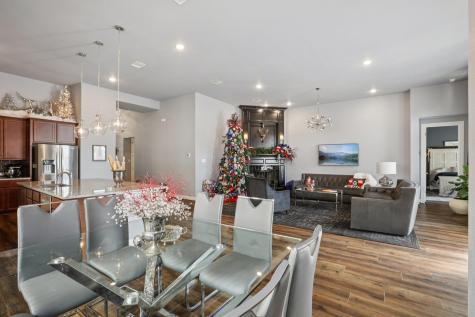 210 Barton Run Drive Georgetown TX 78628