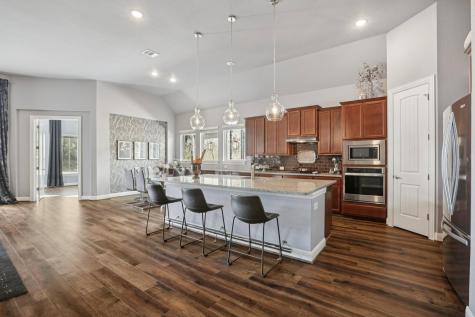 210 Barton Run Drive Georgetown TX 78628
