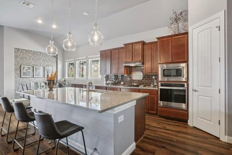 210 Barton Run Drive Georgetown TX 78628