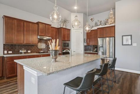 210 Barton Run Drive Georgetown TX 78628