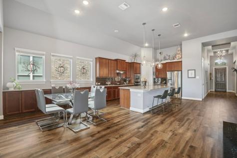 210 Barton Run Drive Georgetown TX 78628