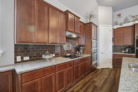 210 Barton Run Drive Georgetown TX 78628