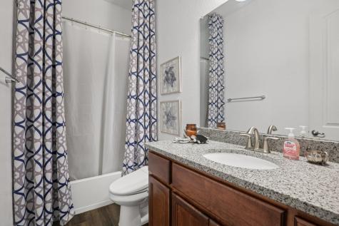 210 Barton Run Drive Georgetown TX 78628