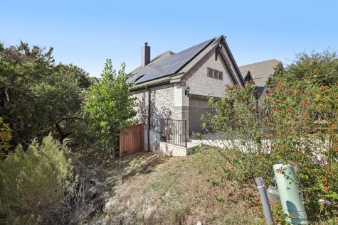 210 Barton Run Drive Georgetown TX 78628