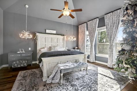 210 Barton Run Drive Georgetown TX 78628