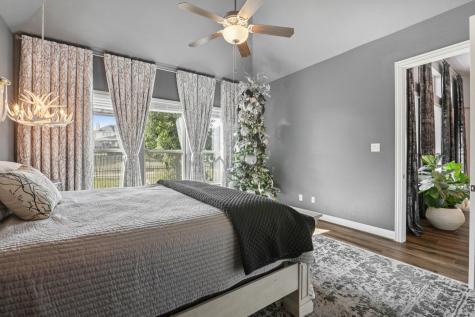 210 Barton Run Drive Georgetown TX 78628