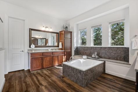 210 Barton Run Drive Georgetown TX 78628
