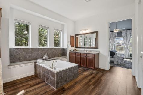 210 Barton Run Drive Georgetown TX 78628