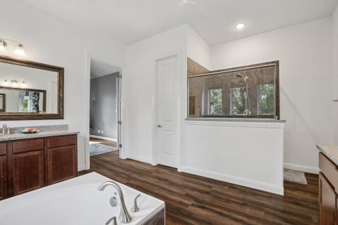 210 Barton Run Drive Georgetown TX 78628