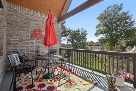 210 Barton Run Drive Georgetown TX 78628