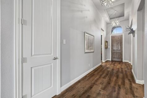 210 Barton Run Drive Georgetown TX 78628