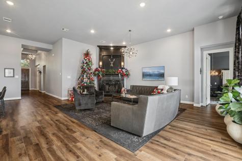 210 Barton Run Drive Georgetown TX 78628