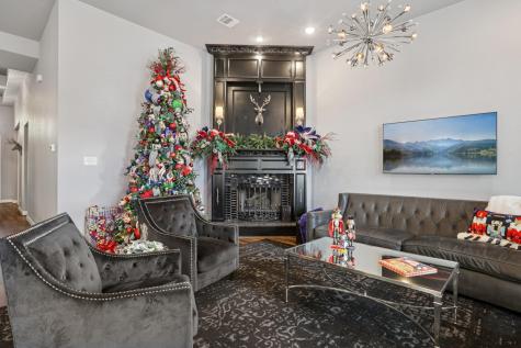 210 Barton Run Drive Georgetown TX 78628