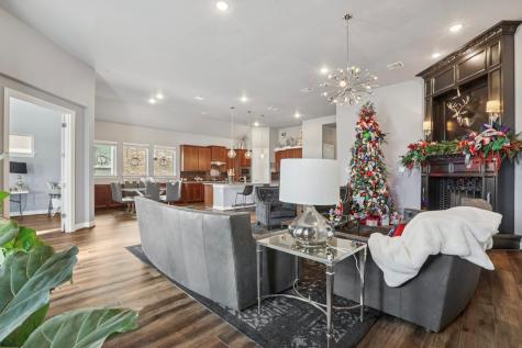 210 Barton Run Drive Georgetown TX 78628