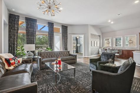 210 Barton Run Drive Georgetown TX 78628