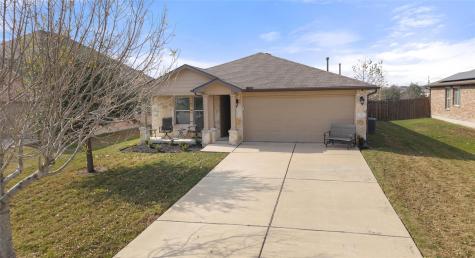 113 Screech Owl Drive Kyle TX 78640