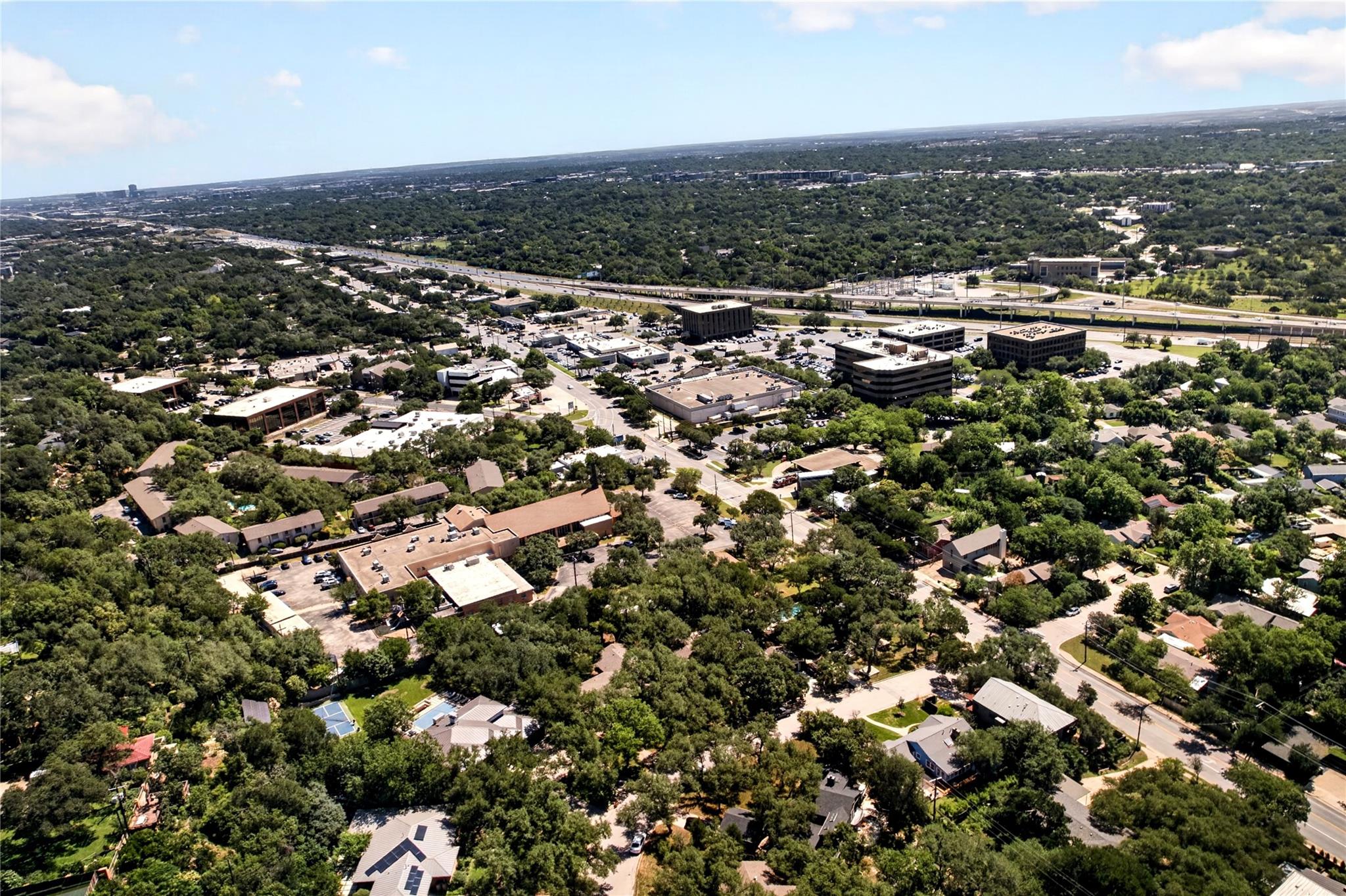 5202 Balcones Drive Austin TX 78731