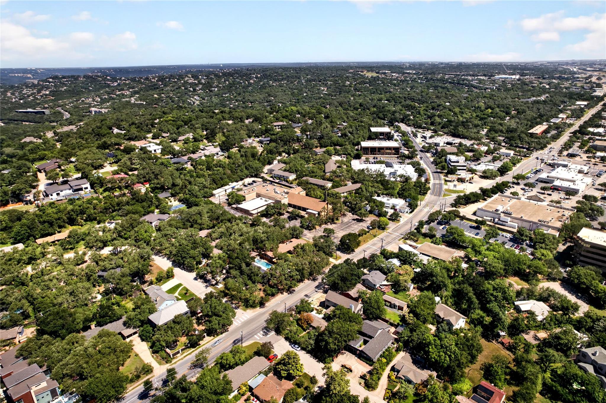 5202 Balcones Drive Austin TX 78731