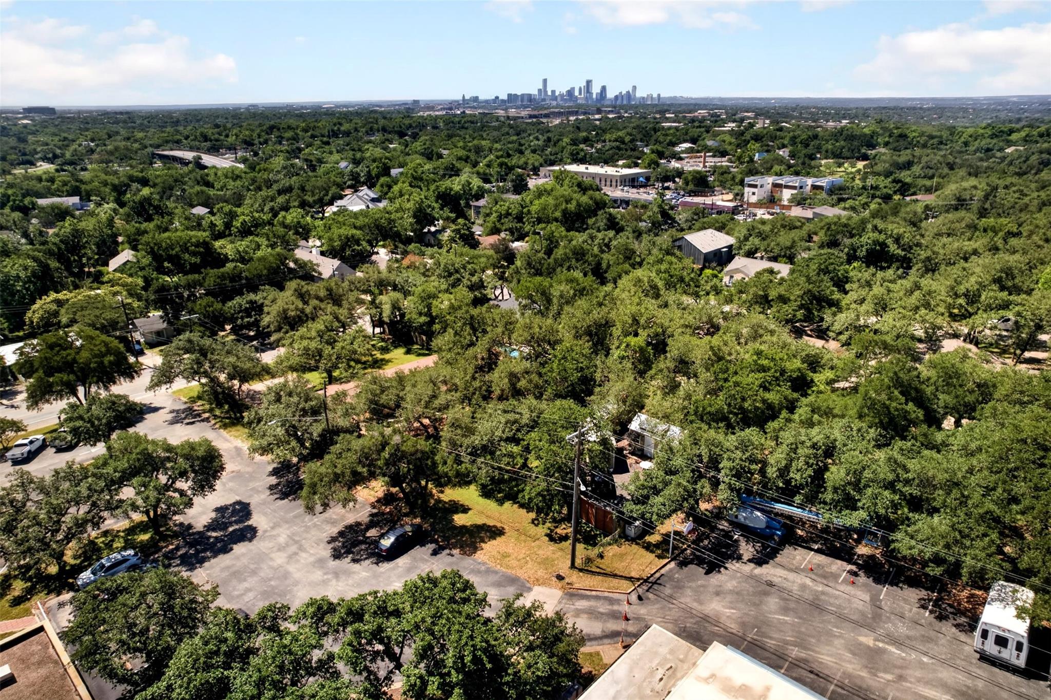 5202 Balcones Drive Austin TX 78731