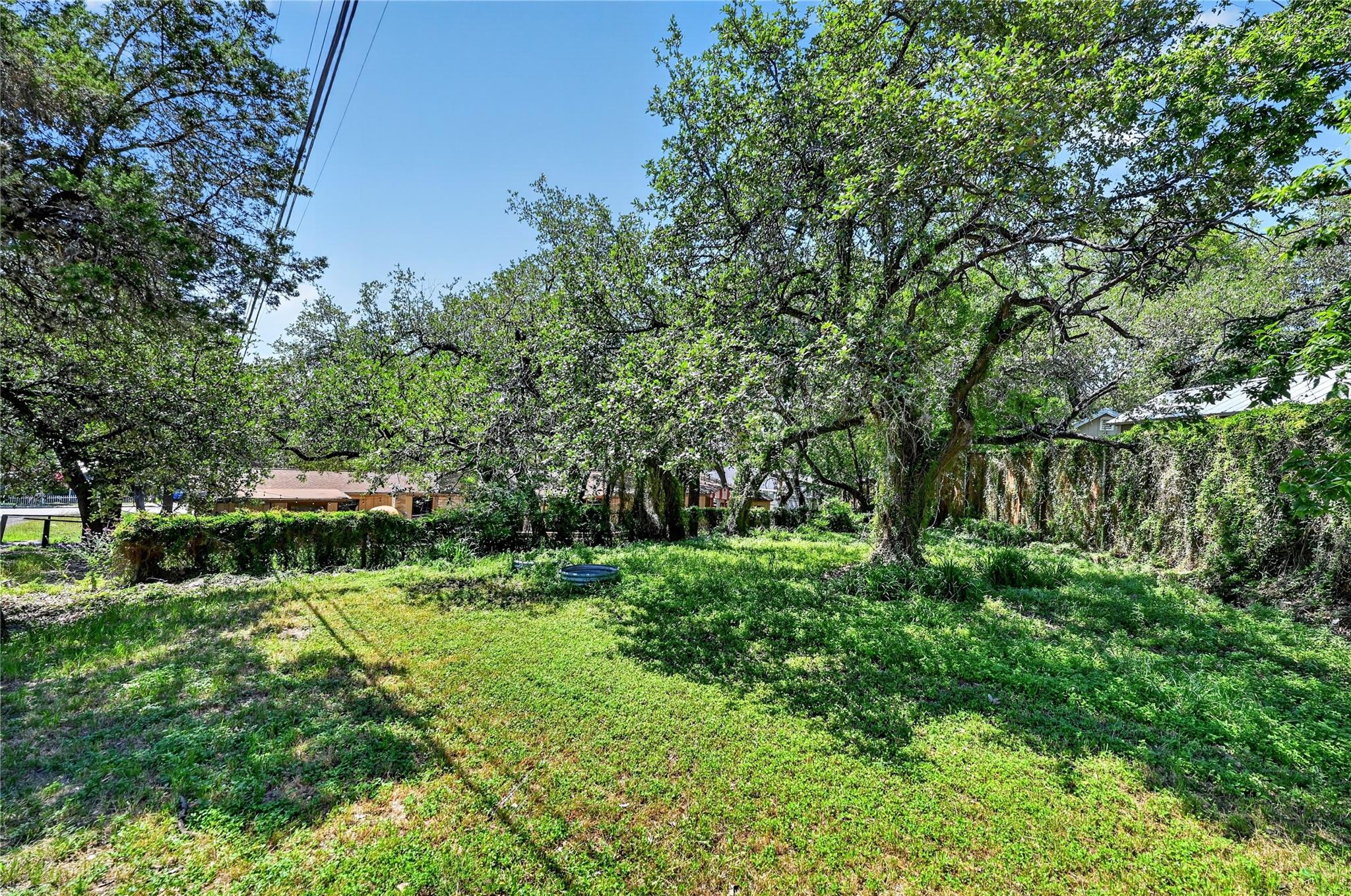 5202 Balcones Drive Austin TX 78731