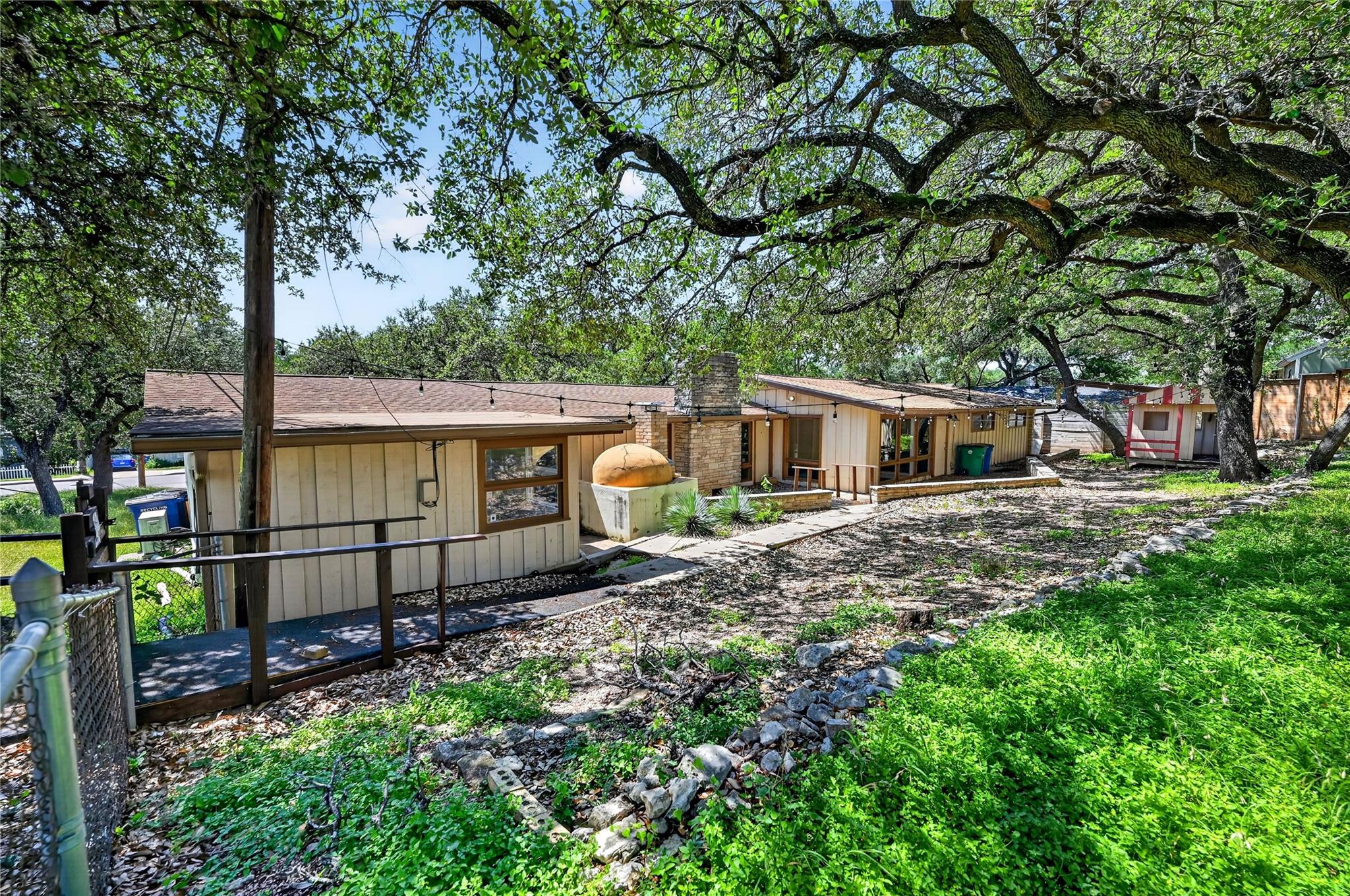 5202 Balcones Drive Austin TX 78731