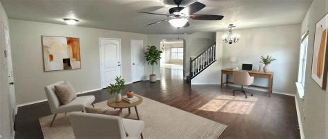 6741 Wayman Ridge San Antonio TX 78233