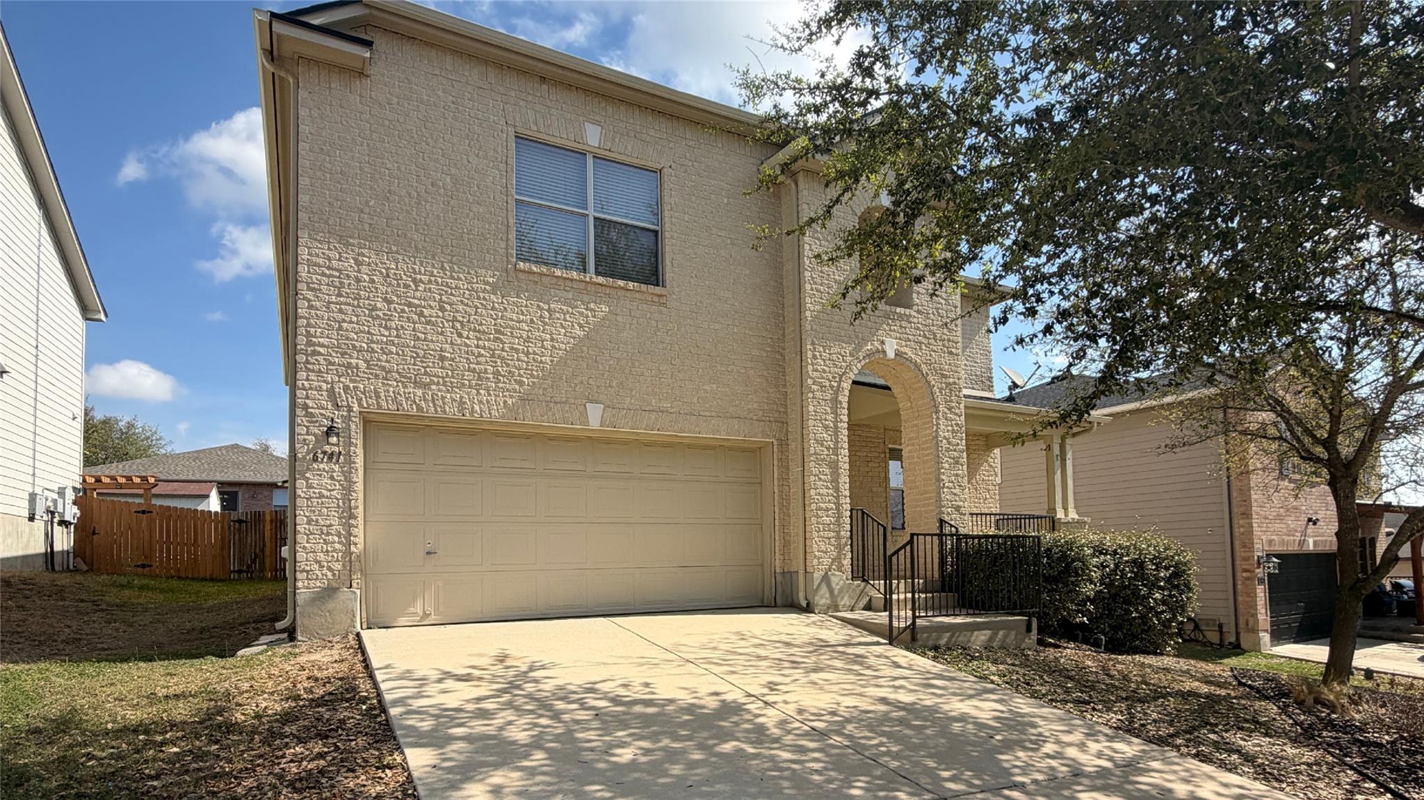 6741 Wayman Ridge San Antonio TX 78233