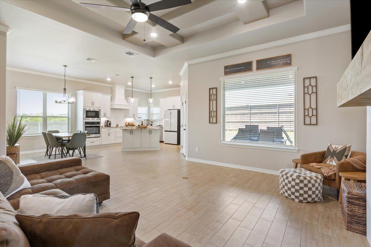 5405 Espiritu Santo Drive Belton TX 76513