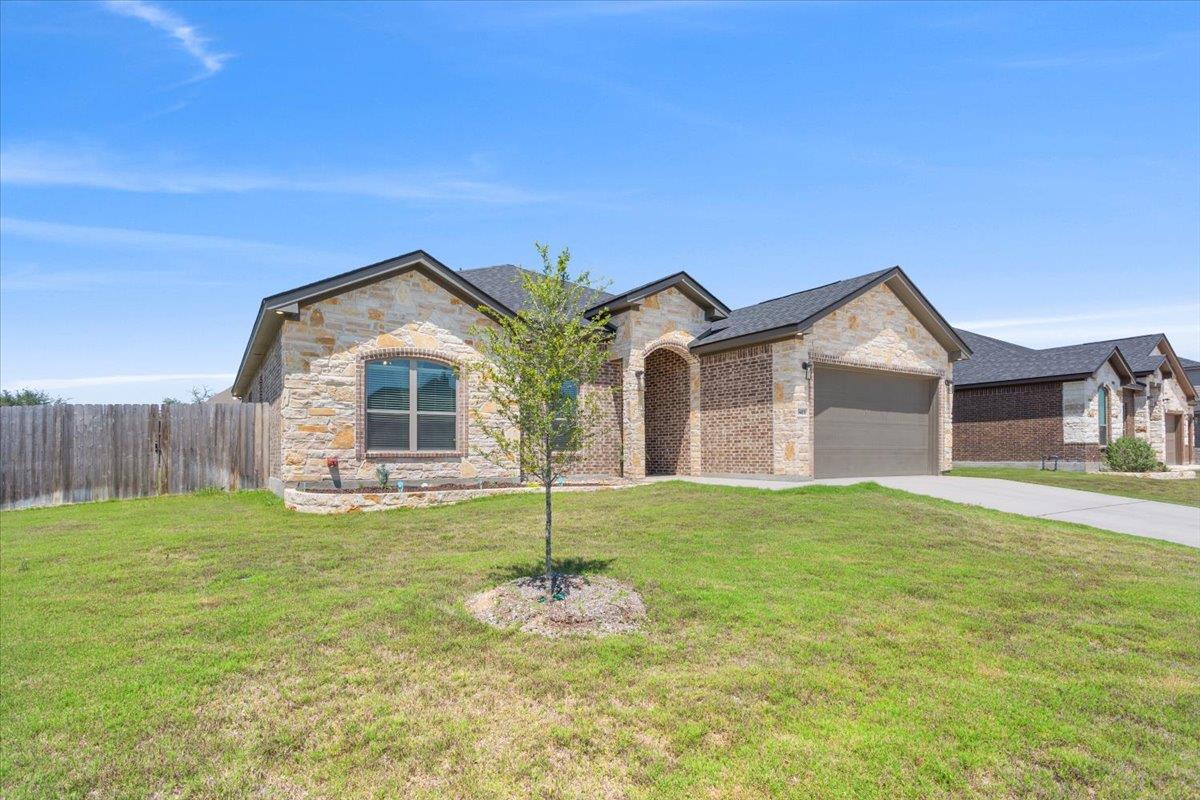 5405 Espiritu Santo Drive Belton TX 76513