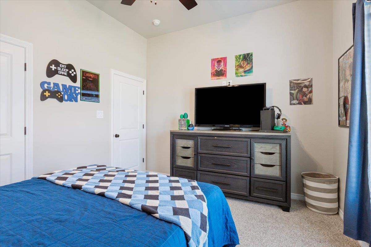 5405 Espiritu Santo Drive Belton TX 76513