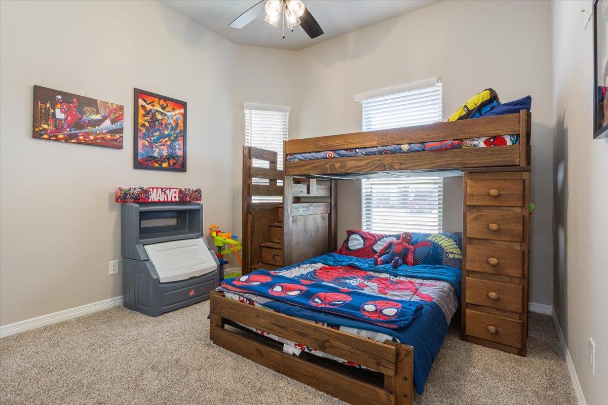 5405 Espiritu Santo Drive Belton TX 76513