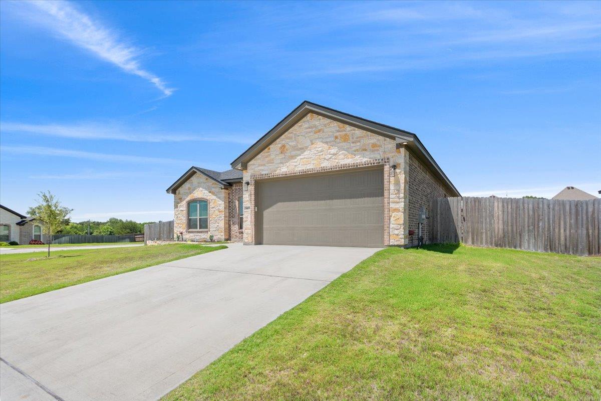 5405 Espiritu Santo Drive Belton TX 76513