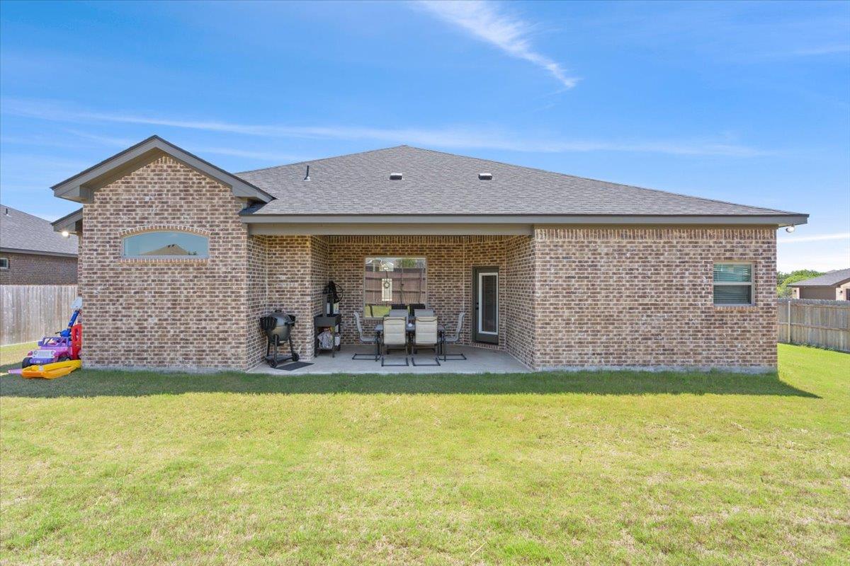 5405 Espiritu Santo Drive Belton TX 76513
